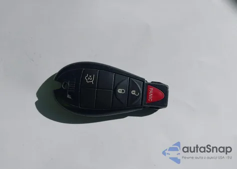 2008 Jeep Grand Cherokee Laredo из США, поврежденный, VIN 1J8GR48K48C162105